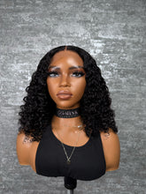 Burma curly(Bob)
