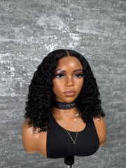 Burma curly(Bob)