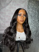 2x6 Hd Closure Wigs