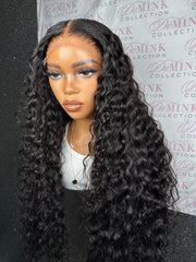 6x6 13x6 Mink Wigs