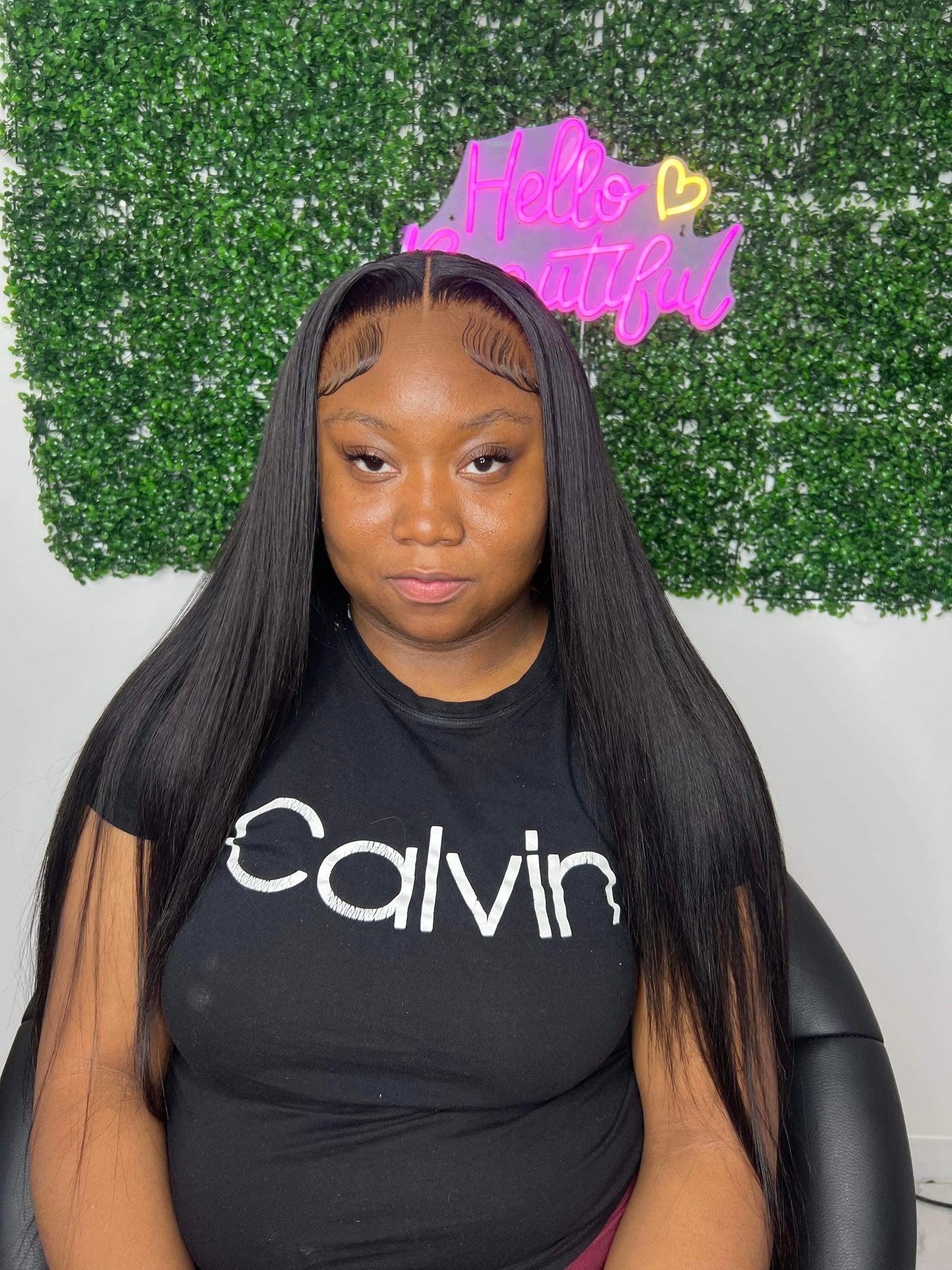 5x5 HD Lace Closure