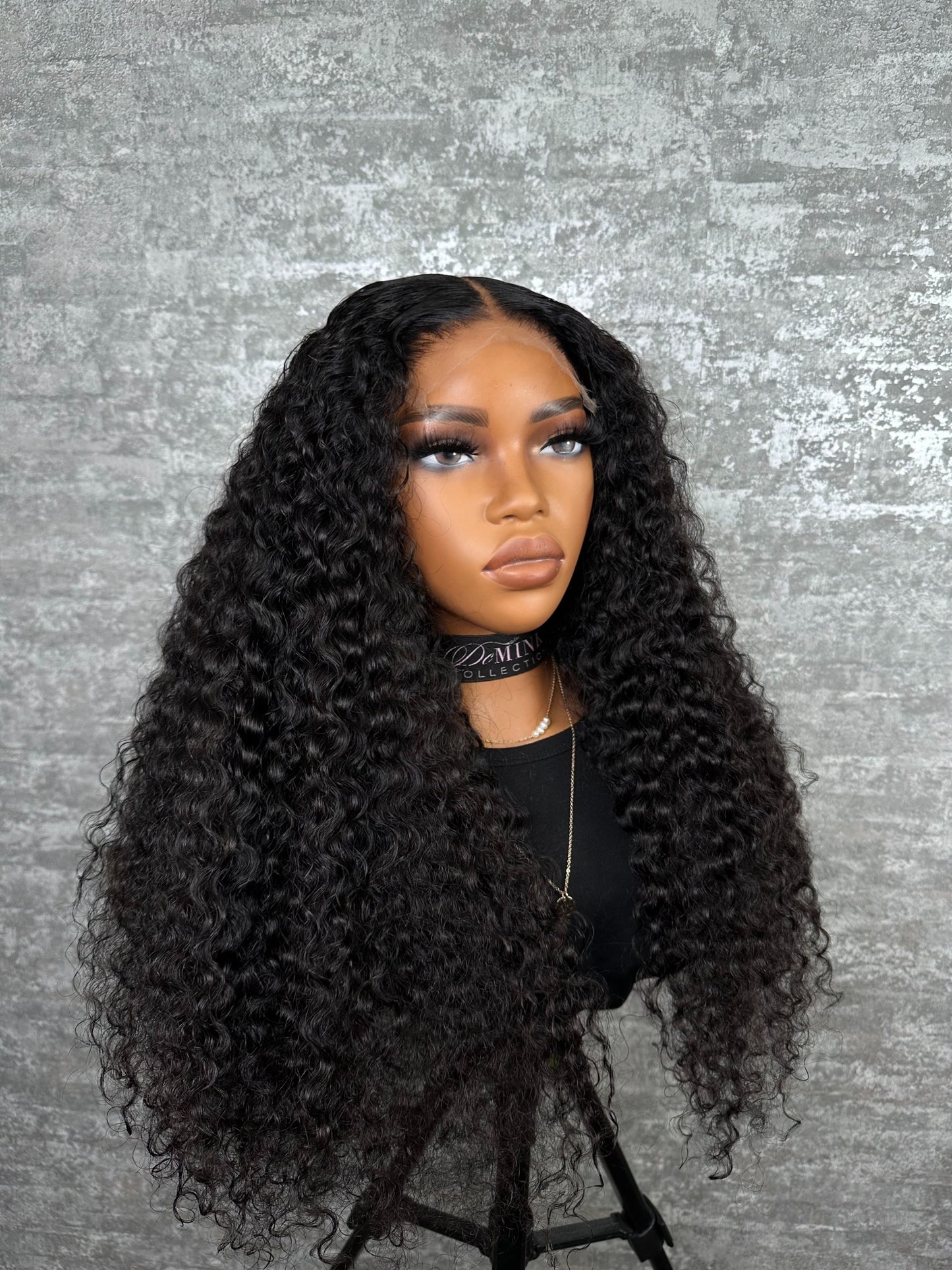 Burma Curly