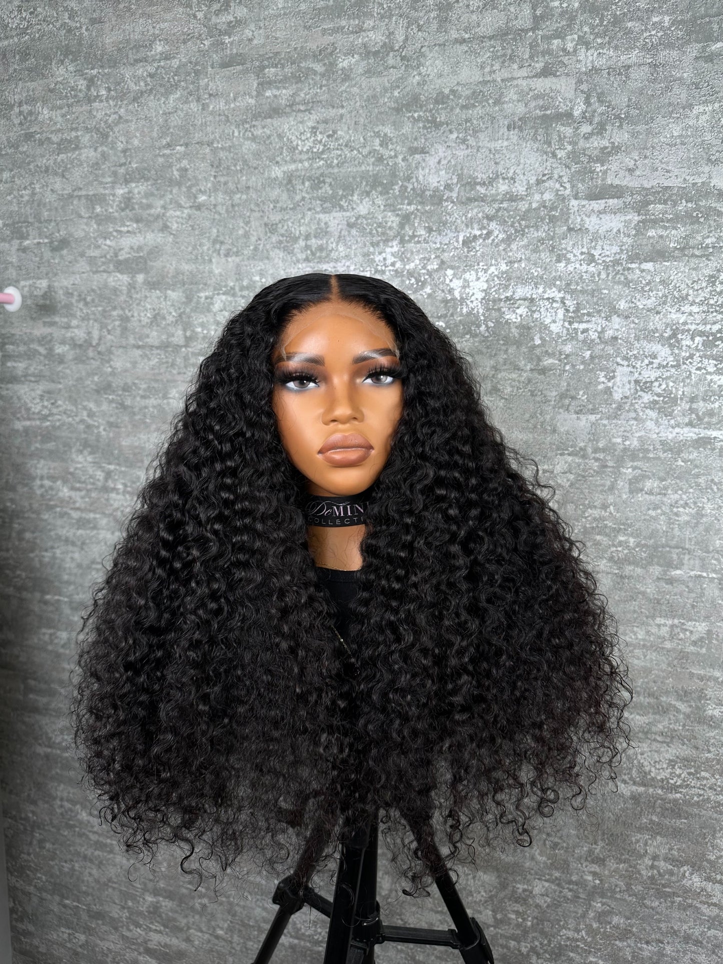 Burma Curly
