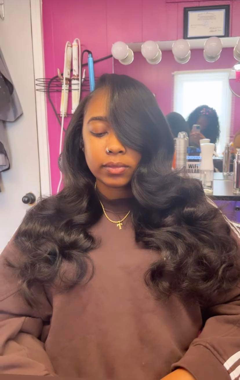 Luxe Mink Single Bundles