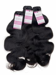 Luxe Mink Single Bundles