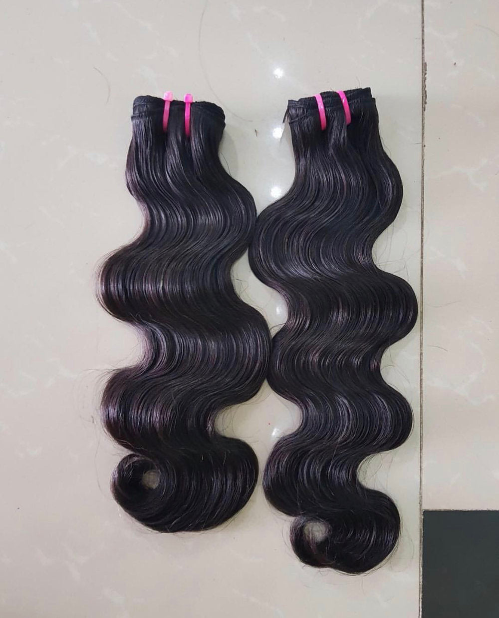 Indian Bodywave