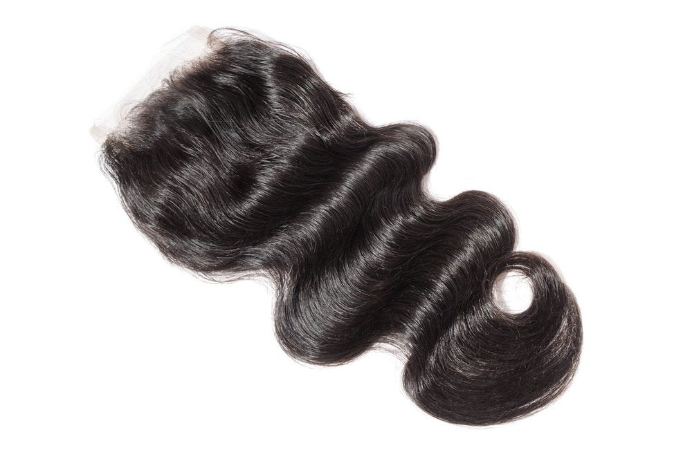 Indian Bodywave Closure