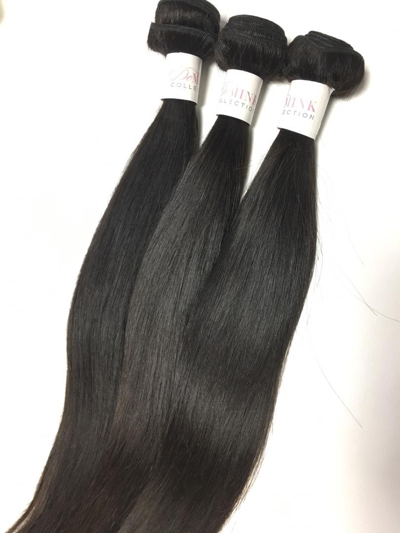 Bff Frontal Bundle Deal (Natural Color)