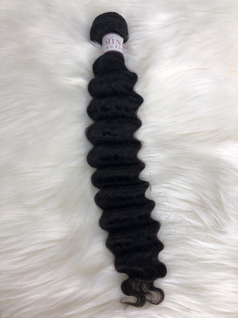 Brazilian Loose deep