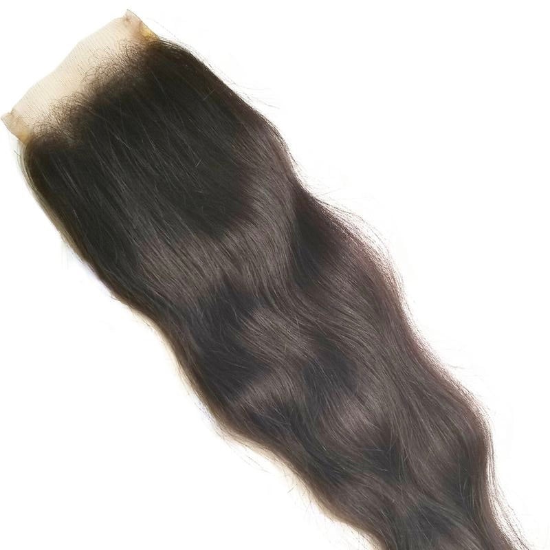 Indian Straight Closure