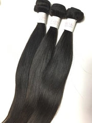 Mink Single Bundles