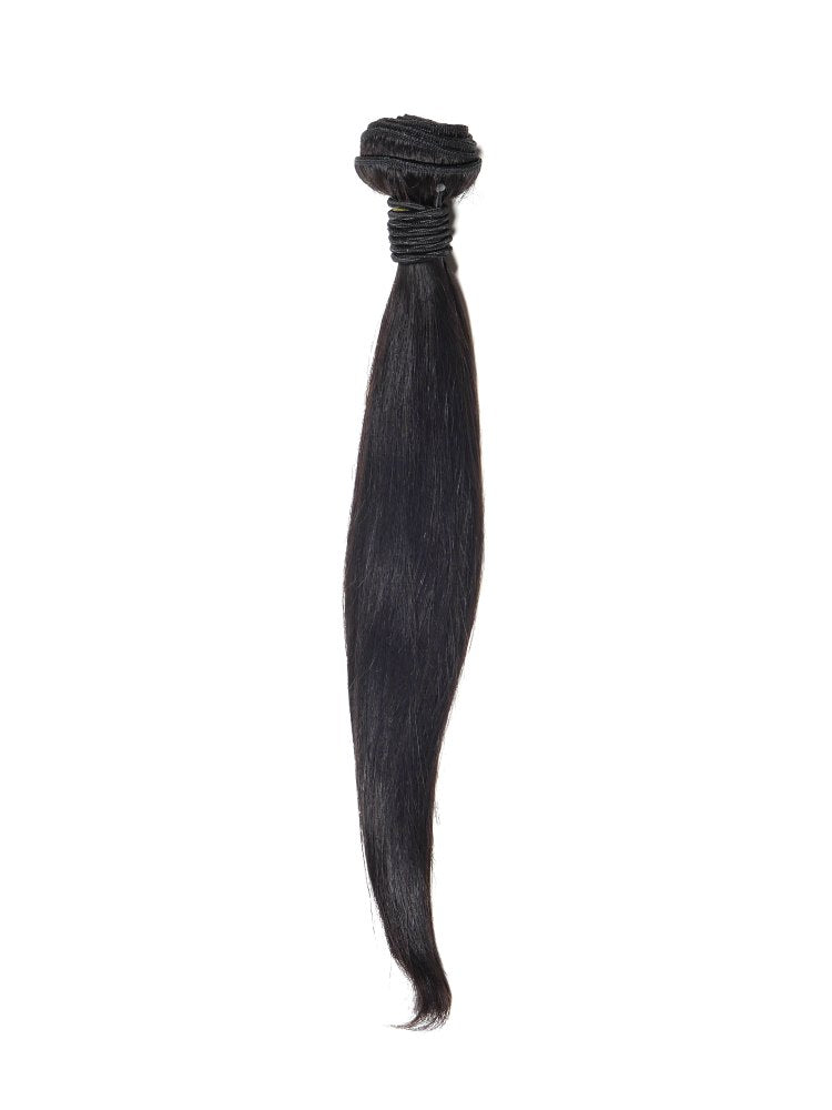 Brazilian Straight