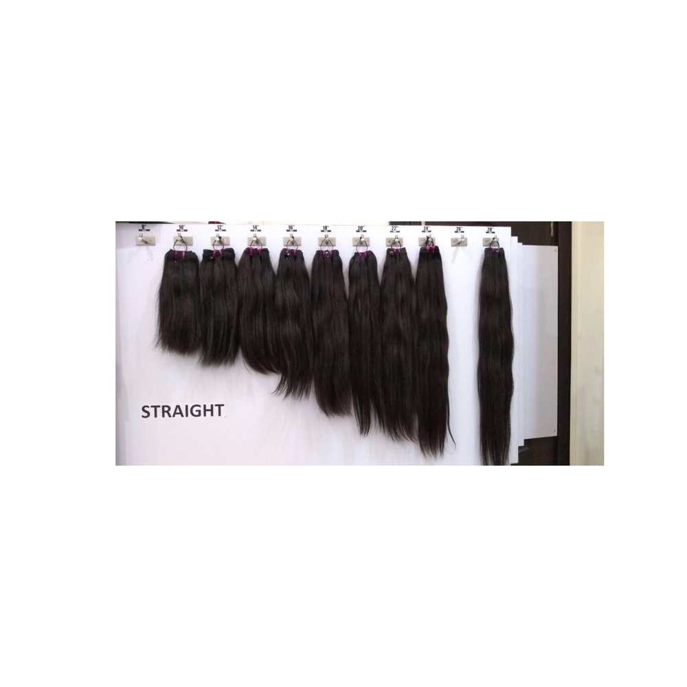 Indian Straight