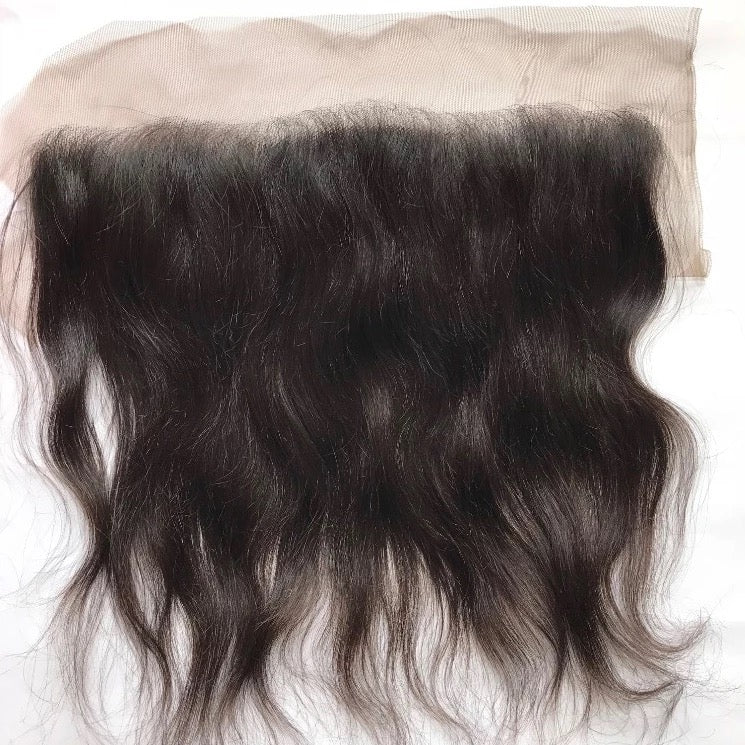 Indian Wavy Frontal
