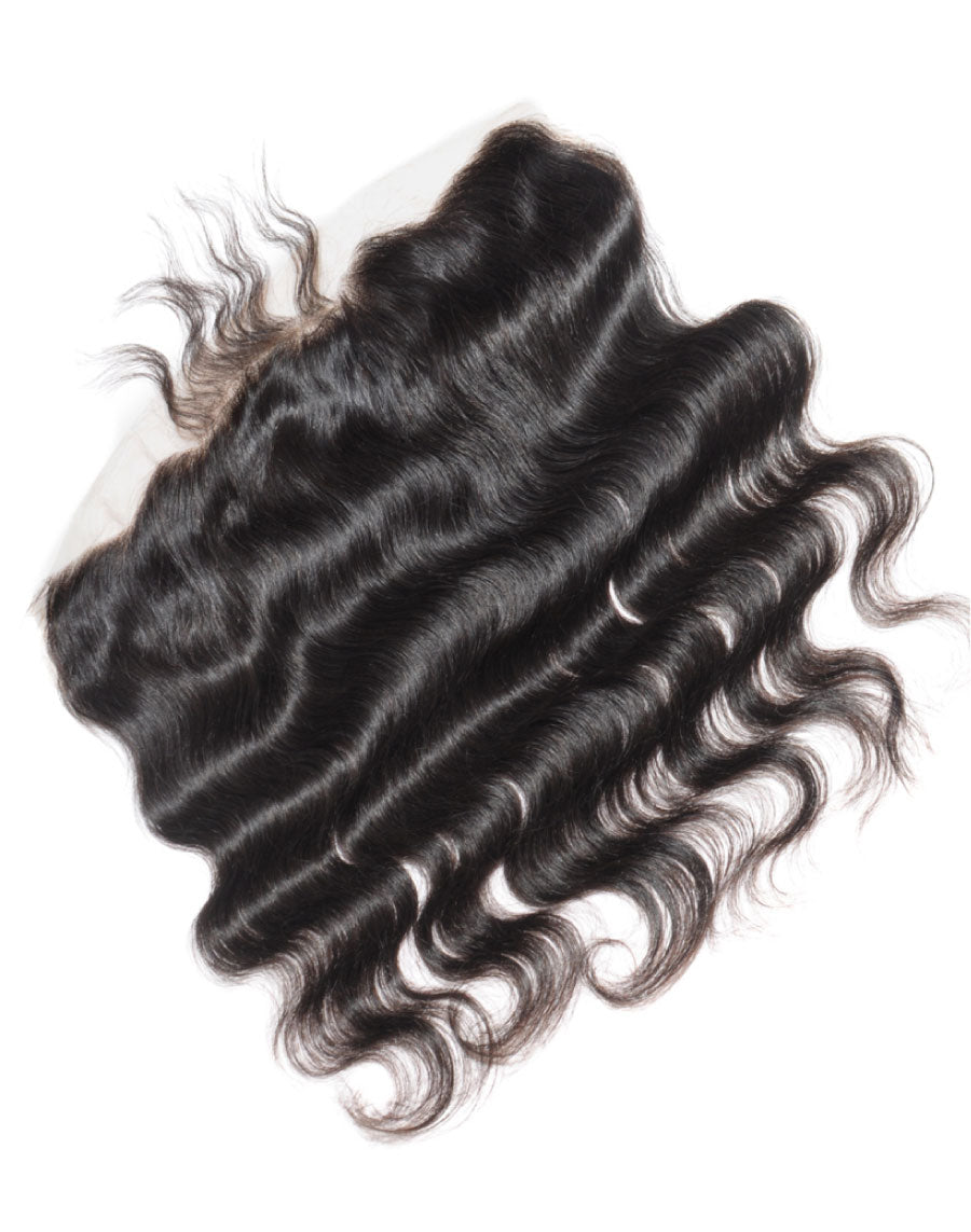 Indian Bodywave Frontal