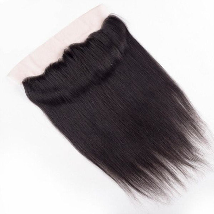 Indian Straight Frontal