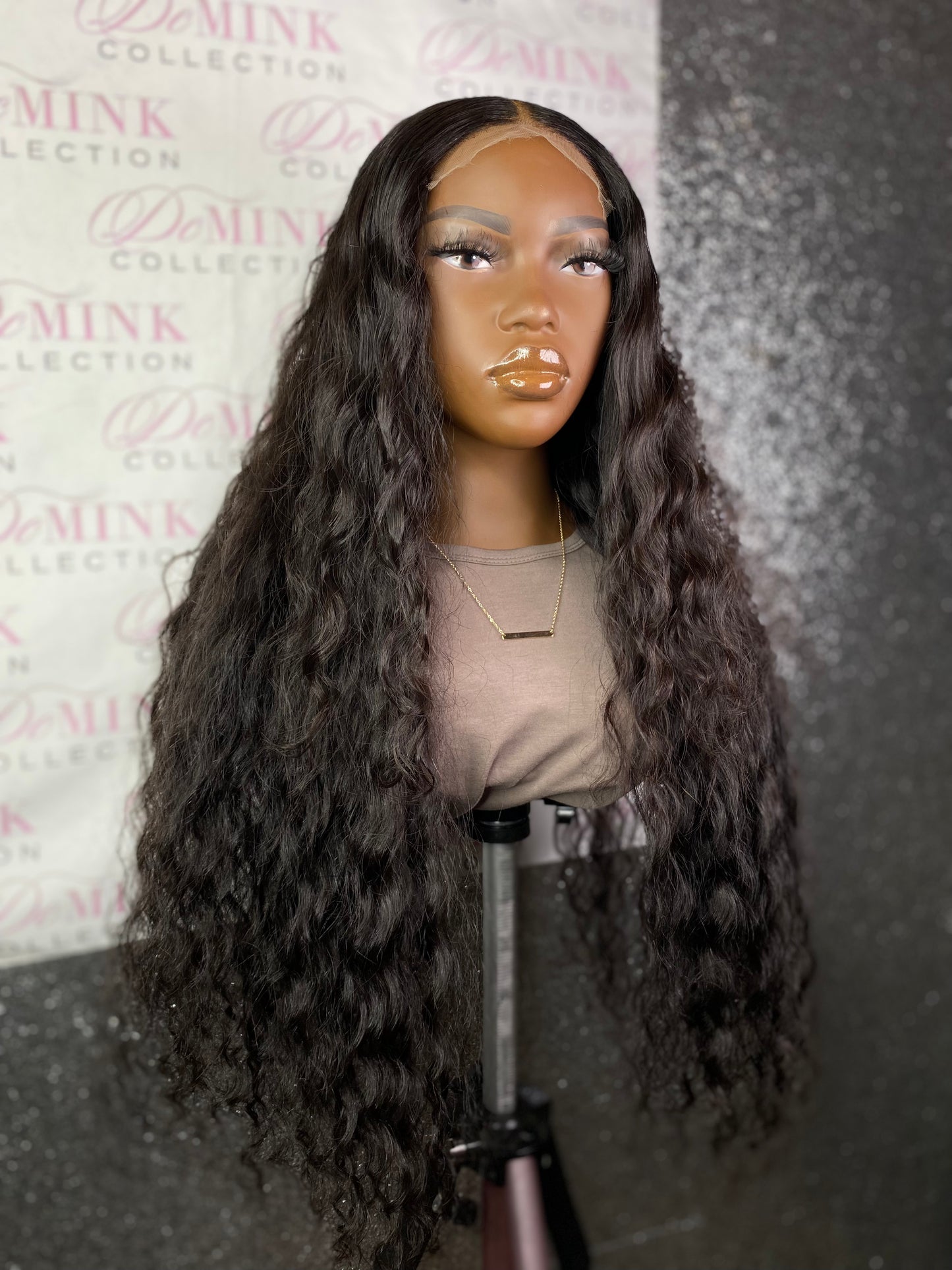 Luxury Hair Wigs