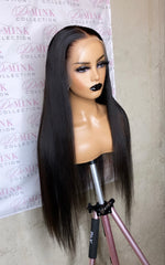 Emily frontal wig