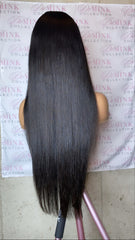 Emily Frontal Wig