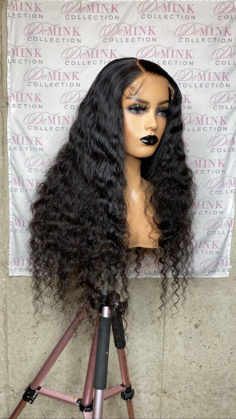 26” Deepwave 5x5 HD Closure