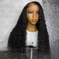 Deep Wave Lace Front Wig