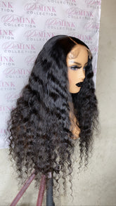 26” Deepwave 5x5 HD Closure