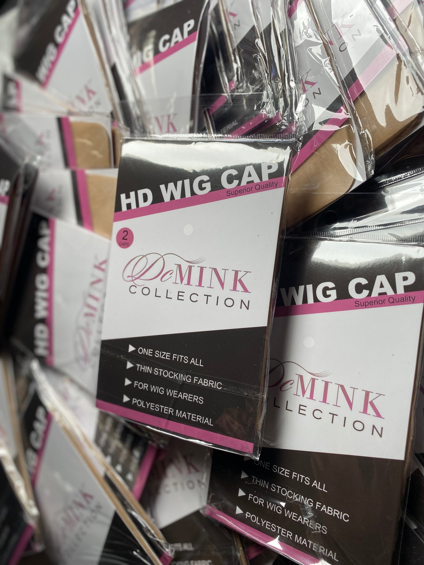 Hair Packaging Vendor