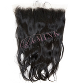 Raw Hair Frontals