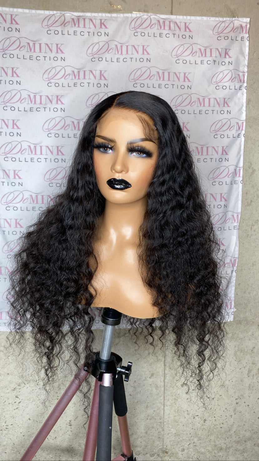 26” Deepwave 5x5 HD Closure