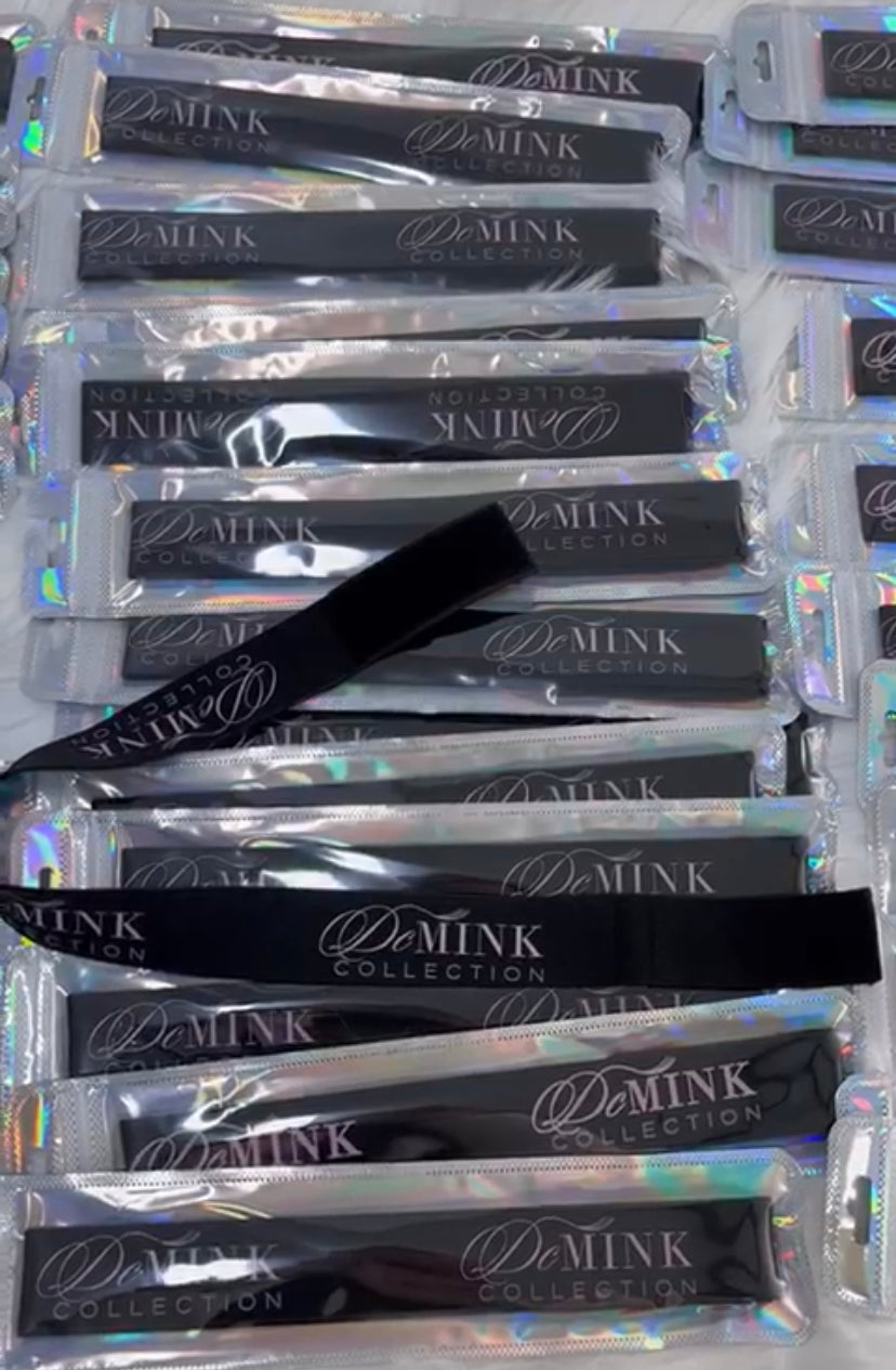 Hair Packaging Vendor