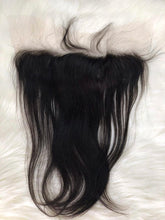 HD Frontals