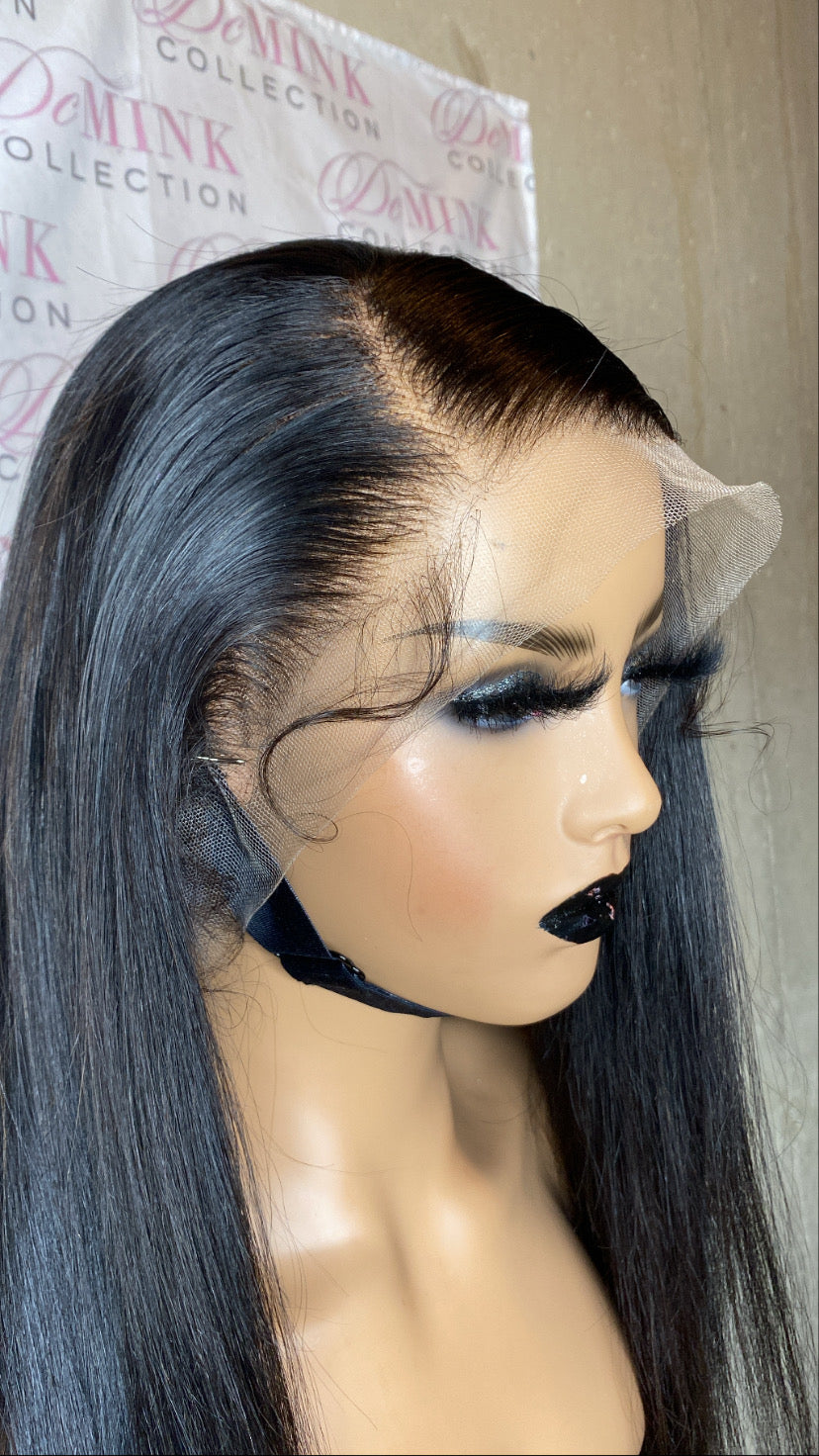 Emily Frontal Wig