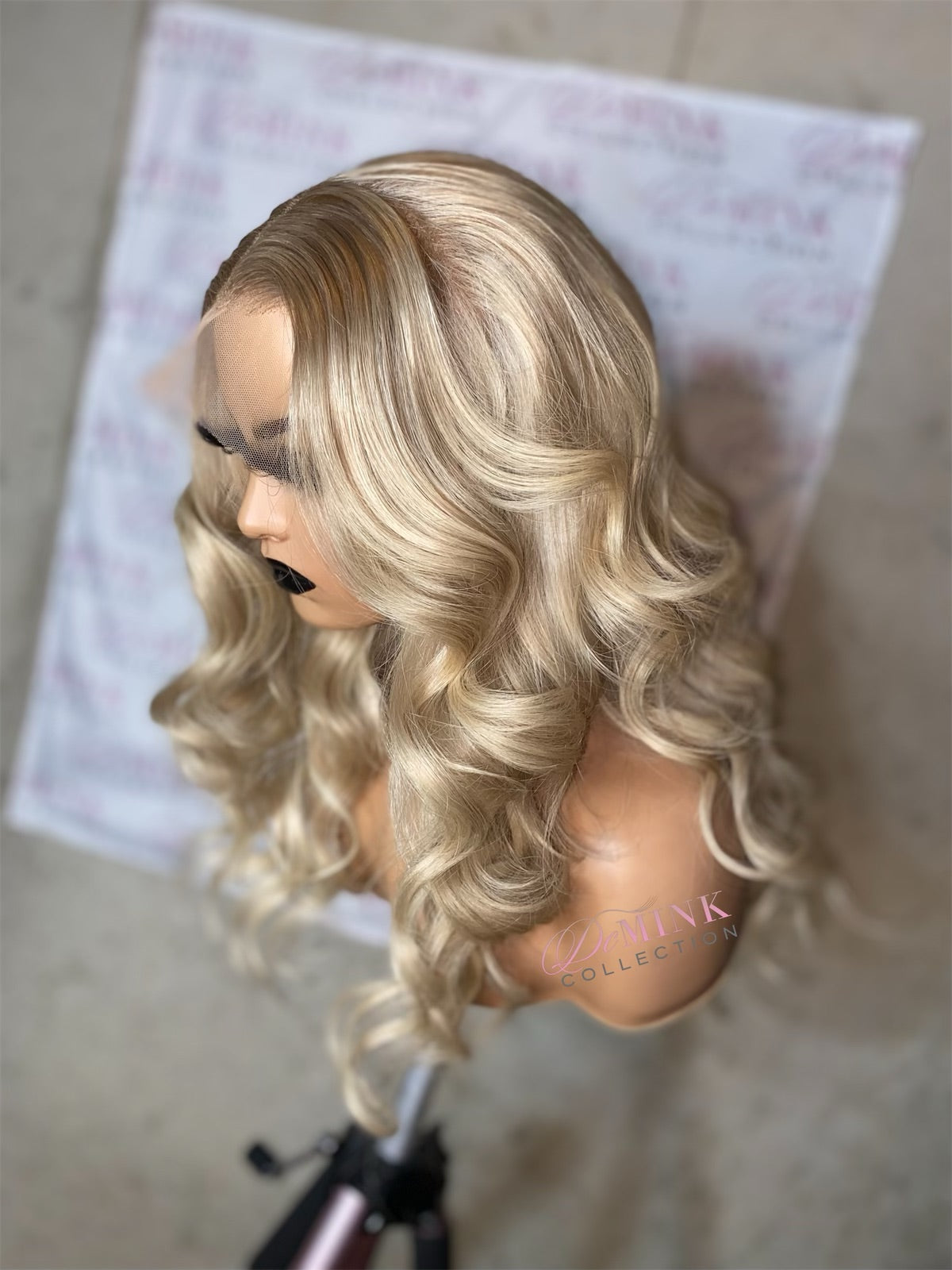 18” Beige