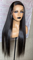 Emily Frontal Wig