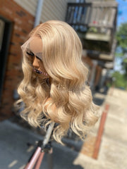 18” Beige