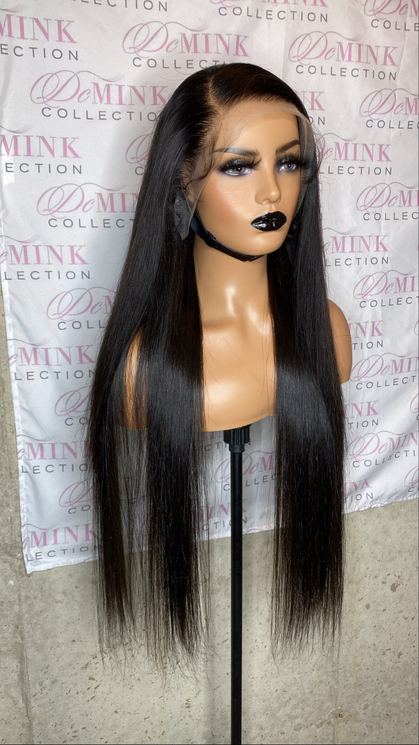 Emily Frontal Wig