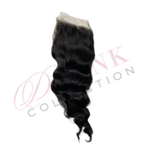 5x5 Raw Hair Closures