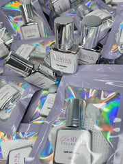 Lash adhesive