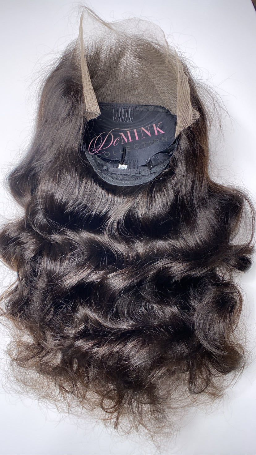 Luxury Hair Wigs