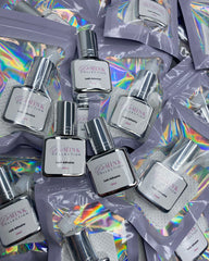 Lash adhesive