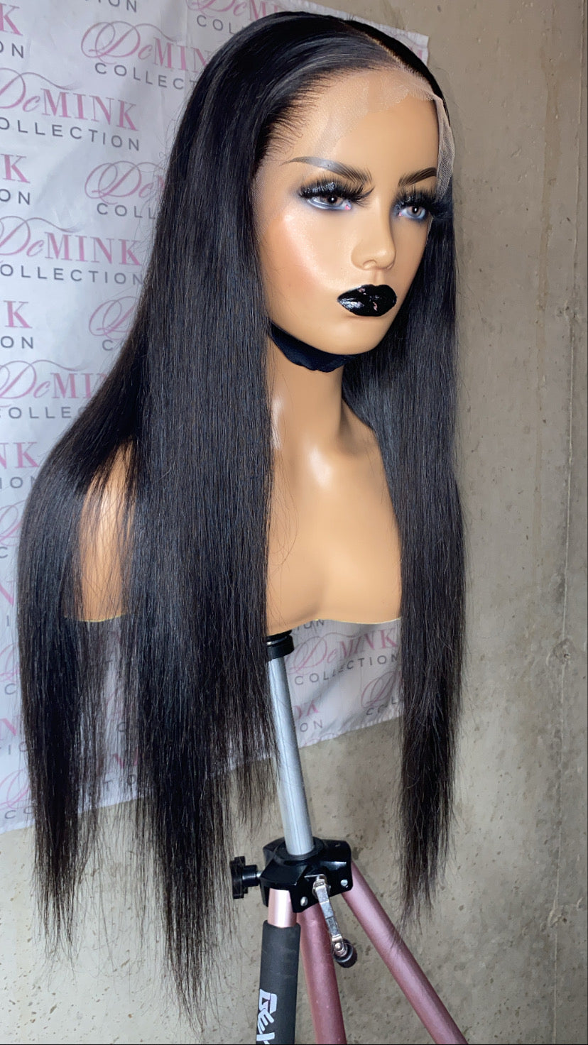 Emily Frontal Wig