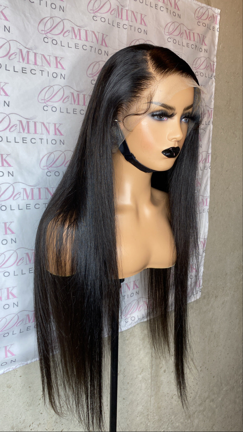 Emily Frontal Wig