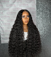 2x6 Hd Closure Wigs