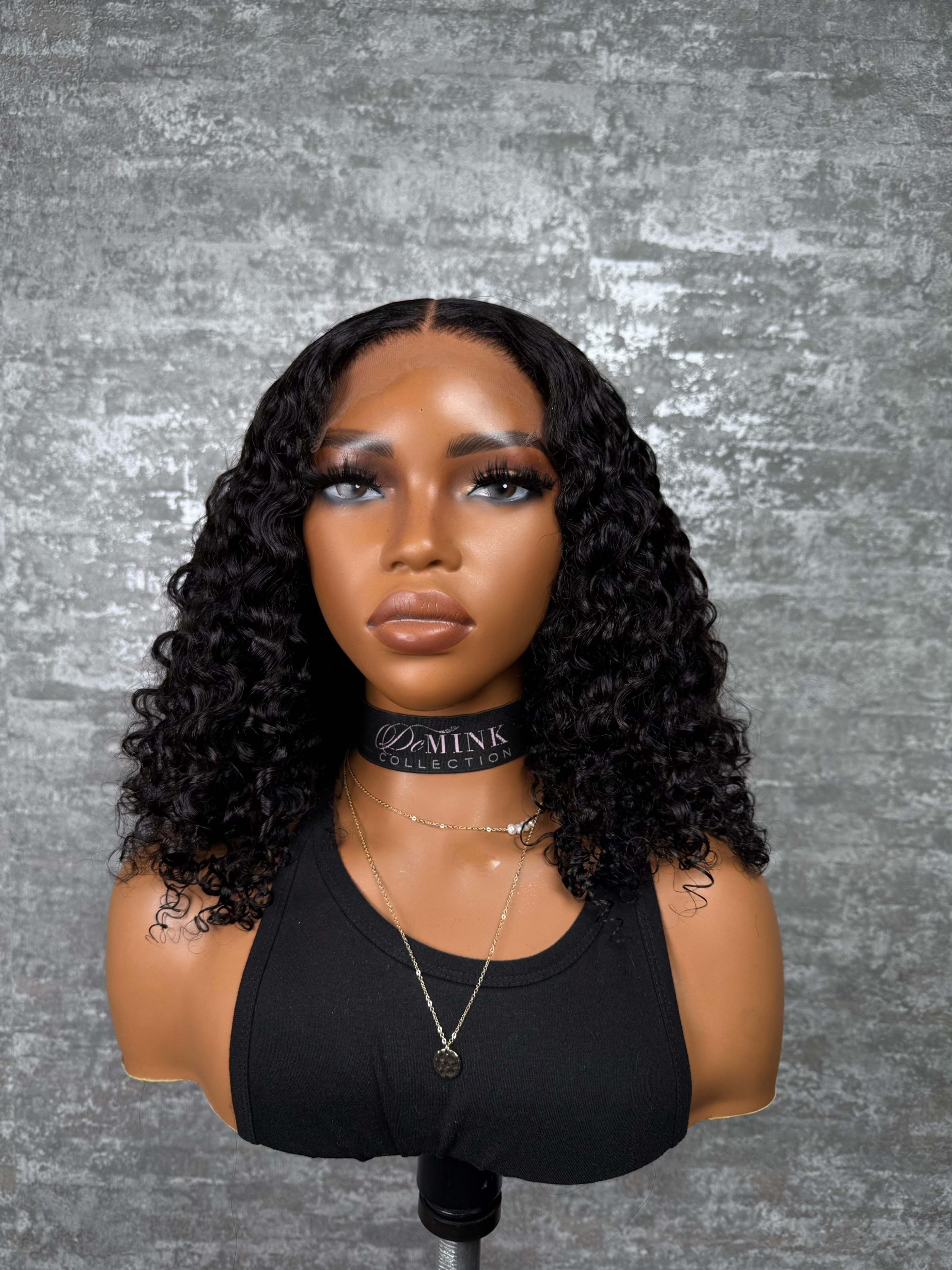 Burma curly(Bob)