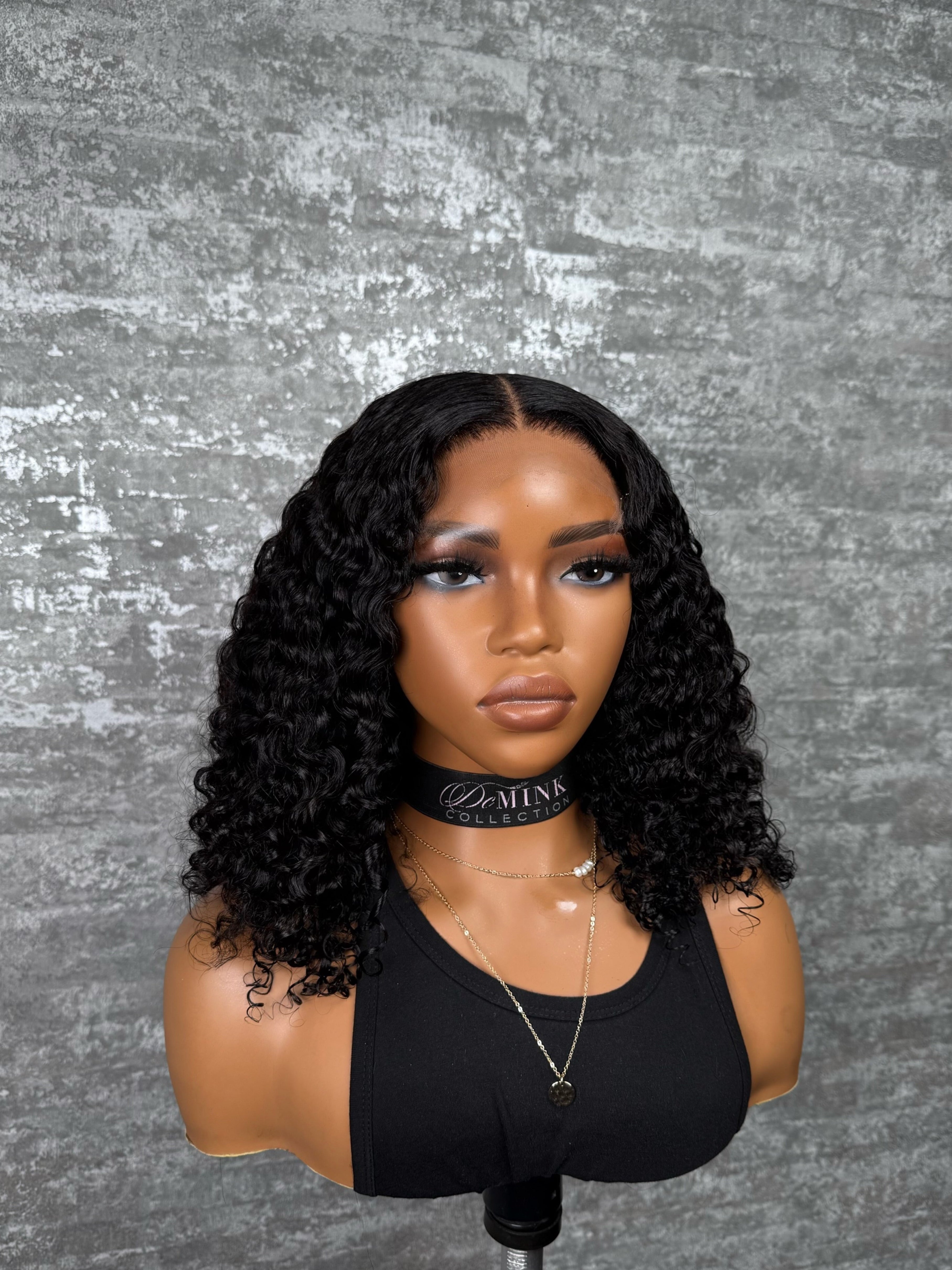 Burma curly(Bob)