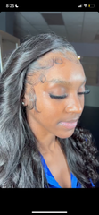 HD Frontals