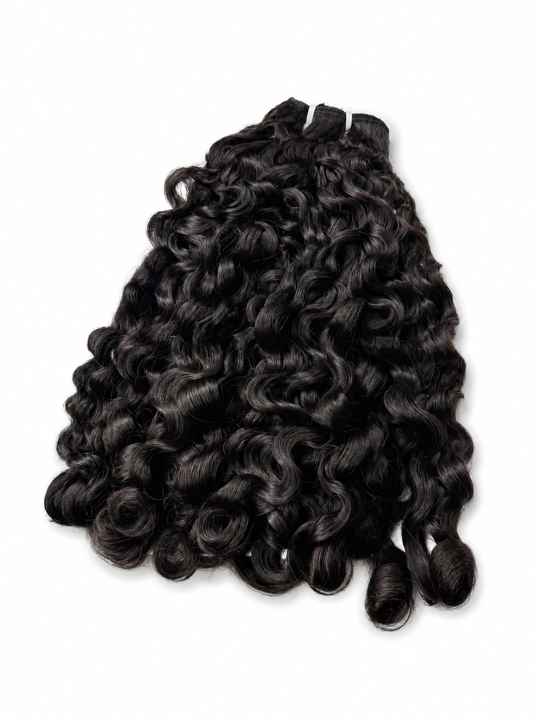 Island Luxe Curl