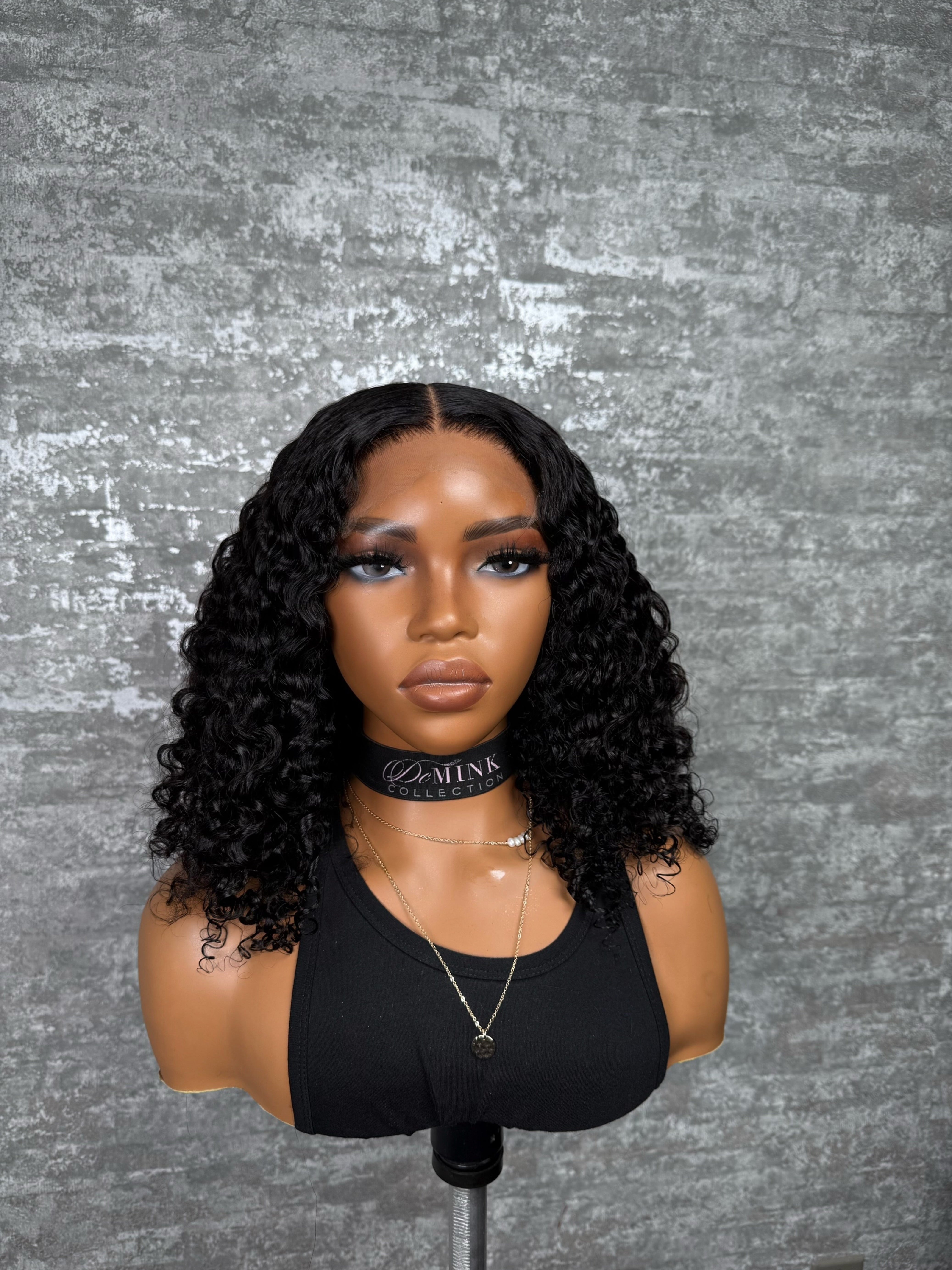 Burma curly(Bob)