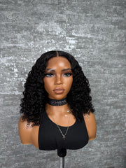 Burma curly(Bob)