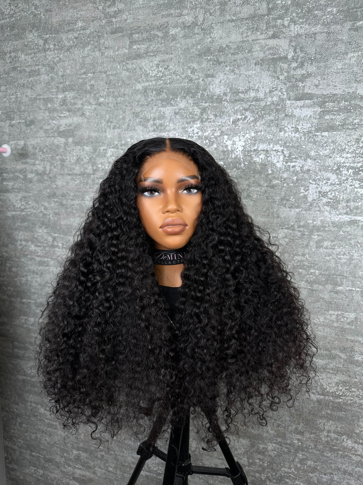 Burma Curly
